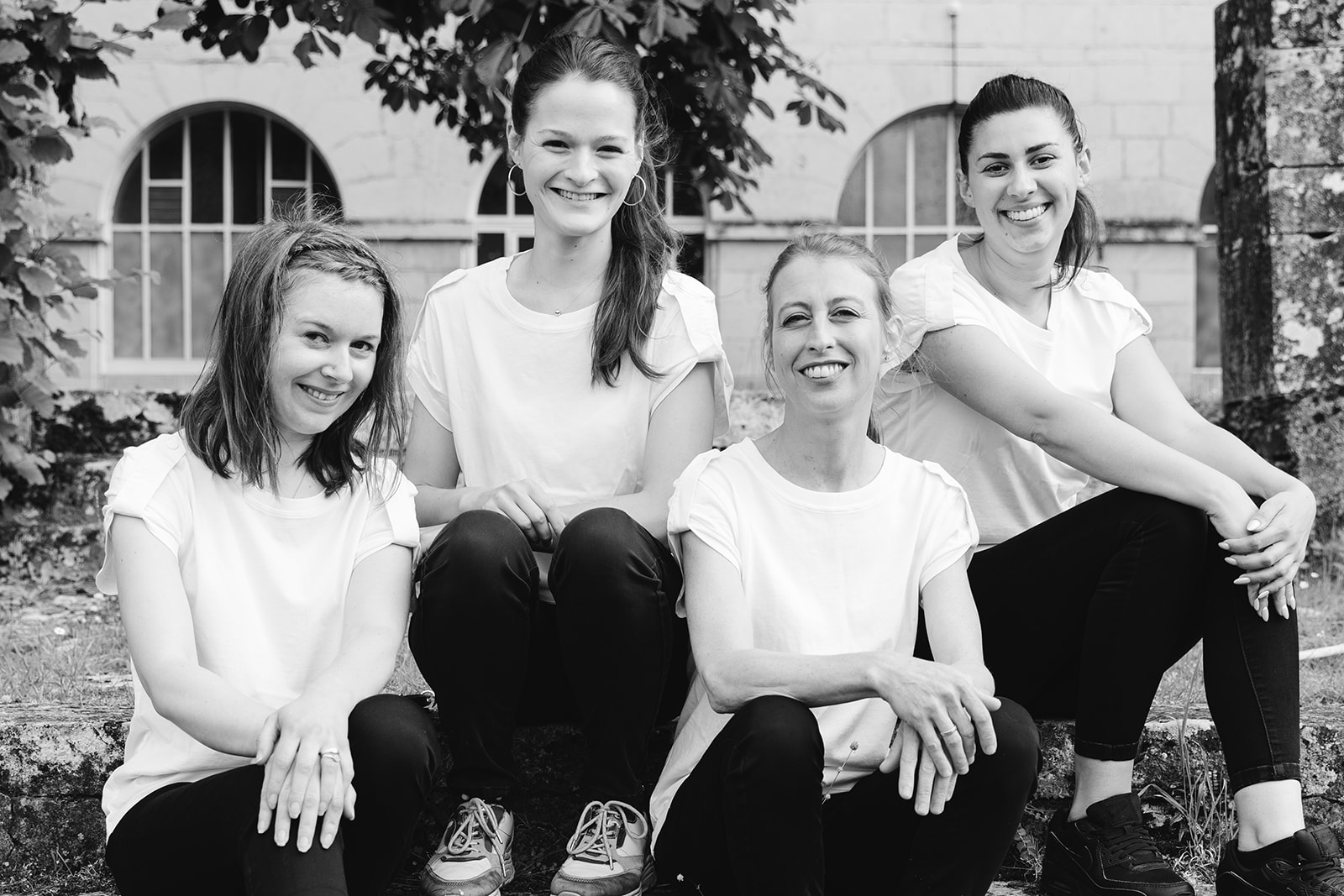 Equipe accueil