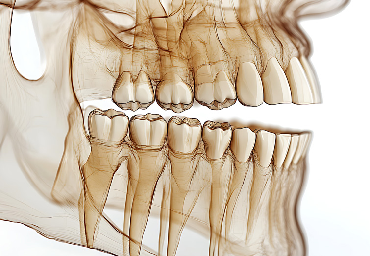 occlusodontie